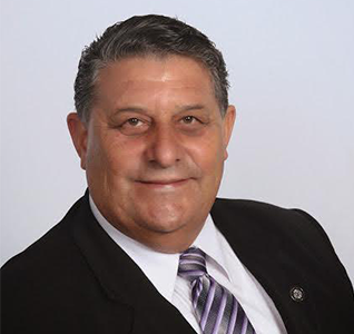 Abel A. Alaniz, the Ambit Energy Pro
