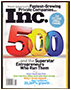 A Picture Link to a Magazine Cover that shows that Ambit Energy became the number 1 Fastest Growing Private Company in 2010