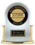 A Picture Link to the JD Power Award that Ambit Energy received in 2015