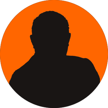 A logo of an anonymous consultant, to indicate that just like Abel A. Alaniz, you could become a consultant too