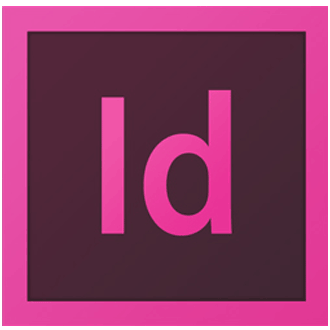 Adobe In Design Logo