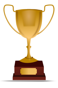 An image of a torphy