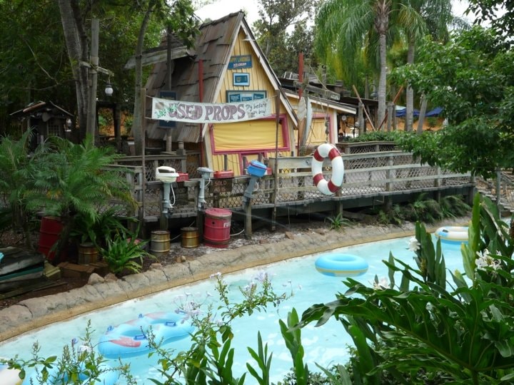 Typhoon Lagoon