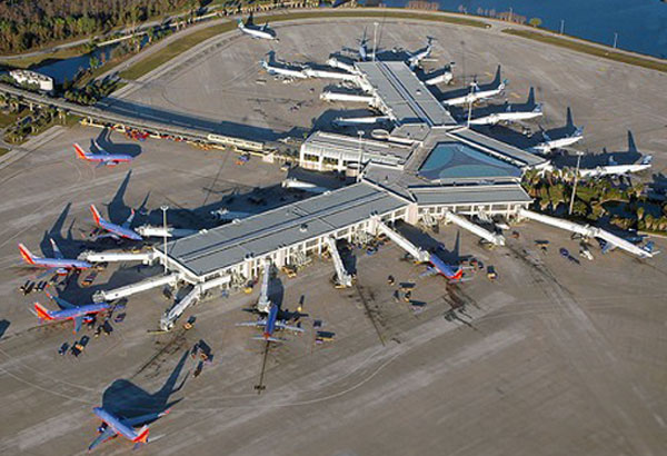 International Airport