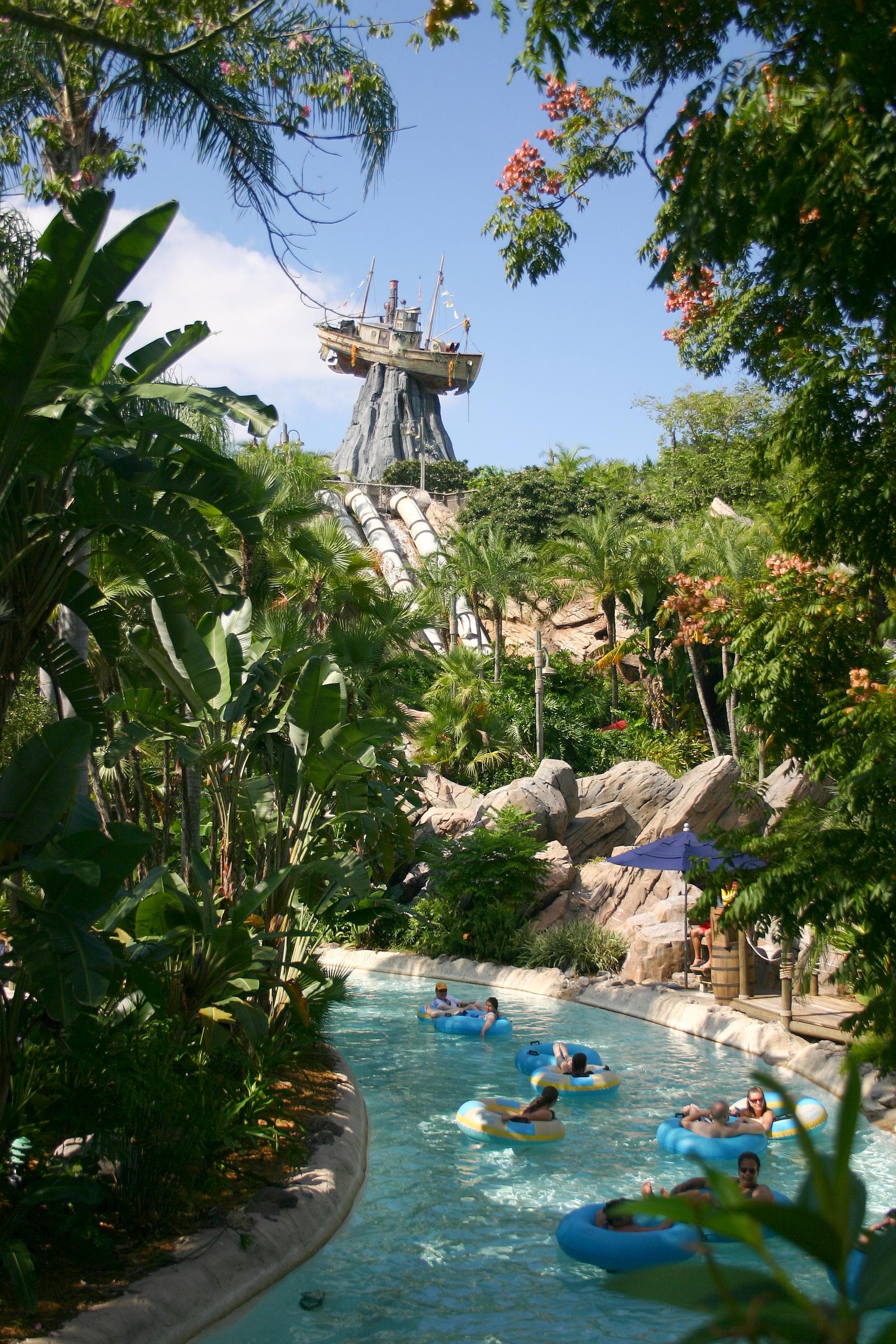 Typhoon Lagoon