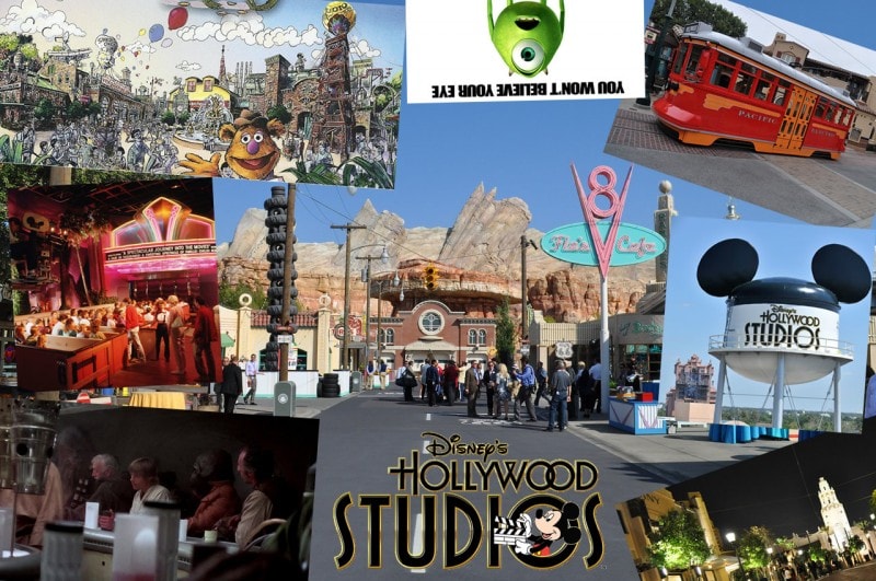 Holly Wood Studios