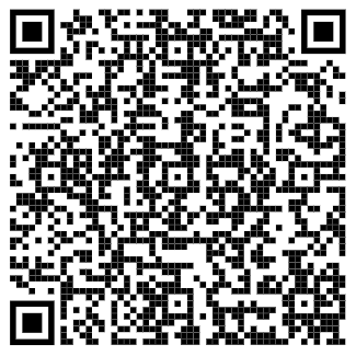 contact card qr code