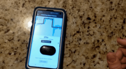 Idenify Bluetooth Devices Through Signal Analysis